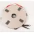 Bild: Induktionsspule für Ofen Amica 8071607 Longtek 160-1400W 230V L-340