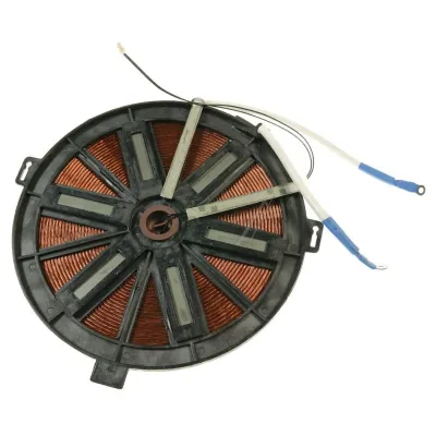 Induktionsspule für Ofen Hisense/Gorenje 708655 220mm