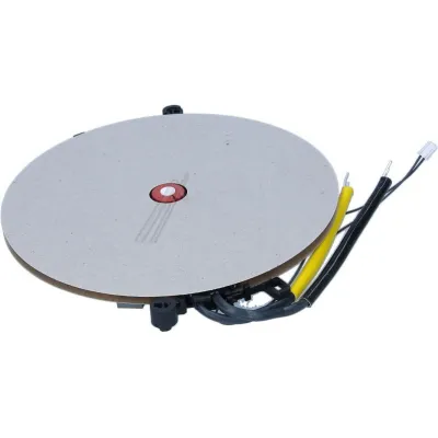 Induktor für Smeg Ofen 801620002 Heizung