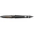 Bild: Rowenta Multistyler CF4231F0 | 14-in-1 Haarstyler Glätteisen Lockenstab Warmluftbürste | Keramik | Schwarz/Kupfer