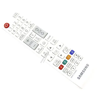 Infrarot Fernbedienung BN59-01268G für Fernseher Samsung BN5901268G 44 Tasten Sm
