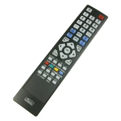 Infrarot-Fernbedienung IRC87420 für Staubsauger Classic IRC87420 vorprogrammiert