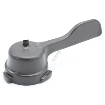 Infusionsraum für Kaffeemaschine Whirlpool 488000518903 Brühkammer, Kaffeezubere