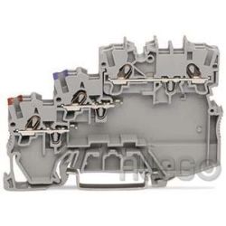 Initiator/Aktor-Klemme 3E Serie 2000 0,14-1,5qmm -