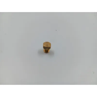 Injektor 0.65mm SR LPG (G30-28-30mbar G3 Beko 9197062774 für Kochfeld Beko