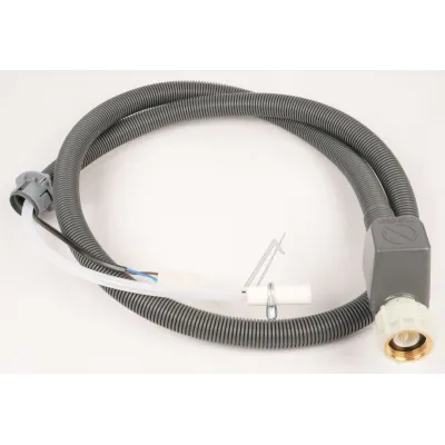 inlet hose,aqua-control,L=1475mm 140180589180 Electrolux