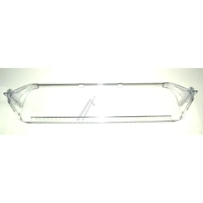 Innenfach für Kühlschrank Smeg 760391872 Ablage Tür