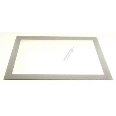 Innenglas Halo Lowe für Ofen Candy/Hoover 42820545 Backofen Innenscheibe