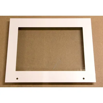 Innenglas Ofentür für Ofen Beko Grundig Arçelik C00883748 Scheibe innen