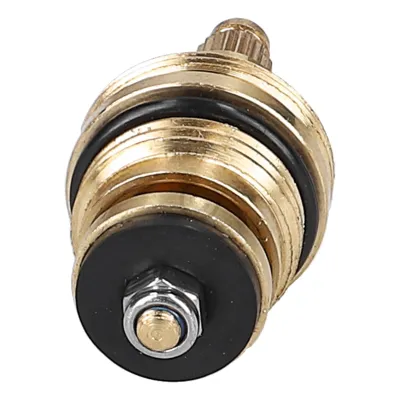 Innenoberteil für Knebel 1/2" mit VielzahnAchse für Armatur