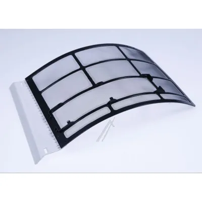 Innenrahmen rechts für AEG Klimaanlage 4055388658 Lüftung