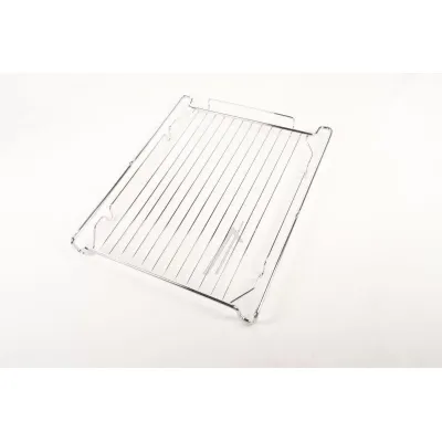 Innenregal für Ofen Beko Grundig Arçelik C00971914 Backrost Einschub