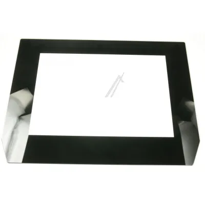 Innenscheibe Backofen für Ofen Atlan 2551000019 Klares Sicherheitsglas