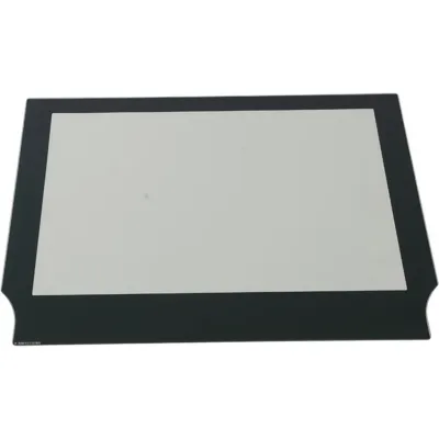 Innenscheibe Black/FULL IC CAM/TOF300/IC2.5-Düz CamH:436,5mm X W: 534 mm