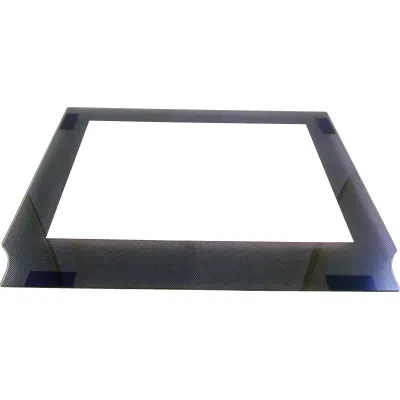 Innenscheibe Bosch 00688830 für Backofen Herd