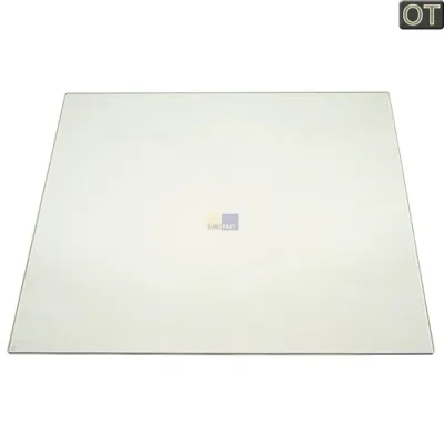 Innenscheibe Electrolux 356104606/5 Glasscheibe für Backofentüre Herd