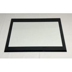 Innenscheibe für Backofen Beko 290440377 Ofentür