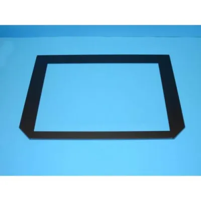 Innenscheibe für Backofentüre Gorenje 454685 548x396mm an Herd