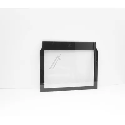 Innenscheibe für Bosch-Ofen 20003712 Backofen-Glas