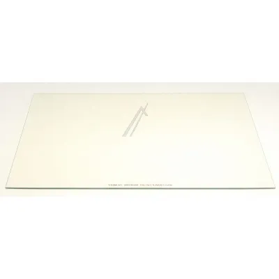 Innenscheibe für Küchenmaschine Whirlpool 488000628579 C60 Thermovit