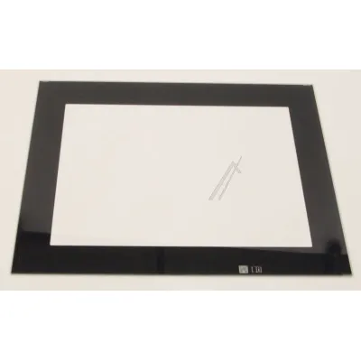 Innenscheibe für Ofen Bosch Siemens 20008032 60cm Borosilikat, 3,3mm