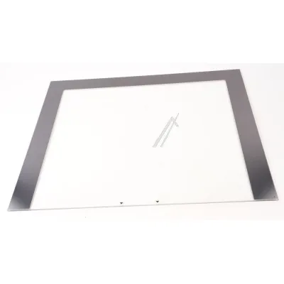 Innenscheibe für Ofen Küppersbusch 545897 Backofen Glas