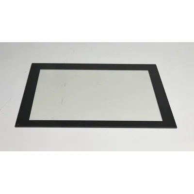 Innenscheibe für Ofen Whirlpool Indesit 488000668628 bedrucktes Glas