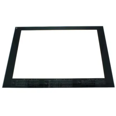 INNENSCHEIBE GEDRUCKT Bauknecht C00534756 für Backofen Bauknecht