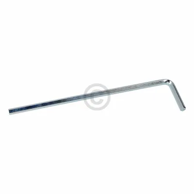 Innensechskantschlüssel 40x160mm LG MJH63513703 für Fernseher TV LG Electronics