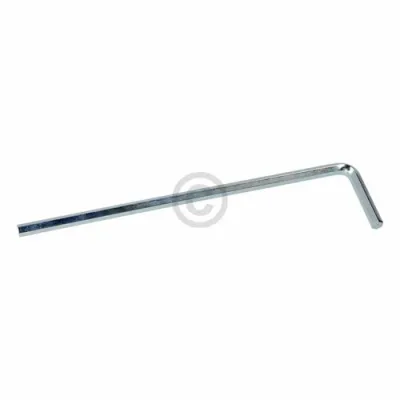 Innensechskantschlüssel 40x160mm LG MJH63513703 für Fernseher TV