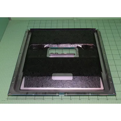 Innentür 60 SLIDER UNI/STD LOCK 1041906