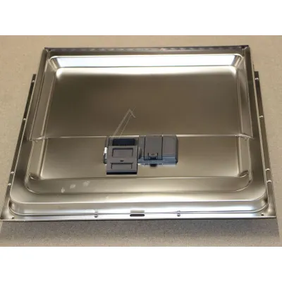 Innentür-Einheit für Geschirrspüler Whirlpool 488000619998 60cm