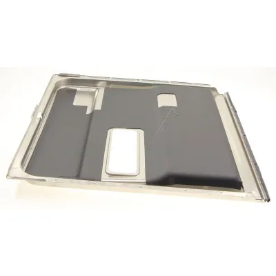 Innentür für Backofen Whirlpool Indesit 480140102018 Atlantic Klappe