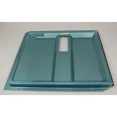 Innentür für Geschirrspüler Midea 12276000005319 mit Dichtung unten