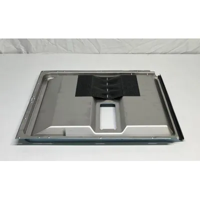 Innentür für Geschirrspüler Midea 12276000A21890 Türverkleidung