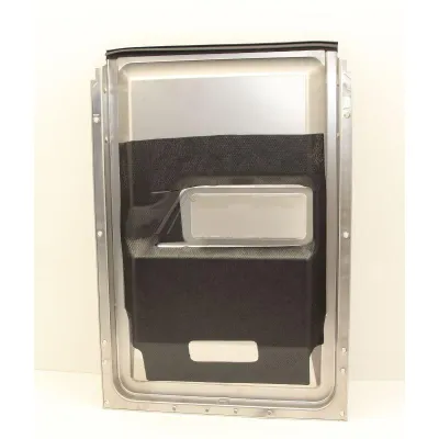 Innentür für Midea Geschirrspüler 12276000005228 Türverkleidung