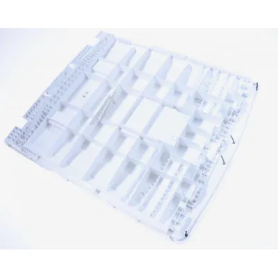 Innentür für Waschmaschine Midea 12138100022782 Waschmaschinen-Deckel