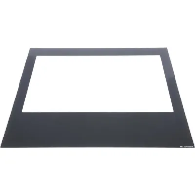 Innentür Glas, geklebt,"Mega Slide and Hide" 00689280