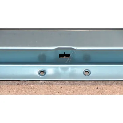 Innentür mit Dichtung für Geschirrspüler Midea 12276000A21149 untere Tür