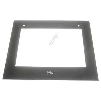 Innentürglas für Backofen Beko C00899294 links, Tür