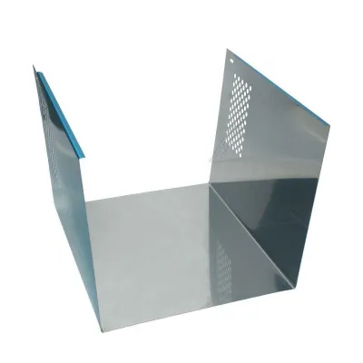 INNER CHIMNEY