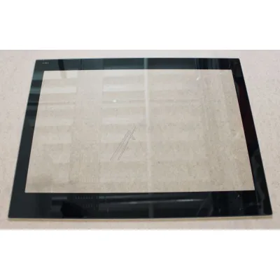 Innere Frontscheibe für Ofen Beko/Grundig/Arçelik C00885712 65LT Backofen Glas