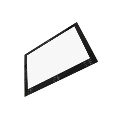 Innere Glasscheibe für Backofentüren - 524 x 402 mm (5616625090)