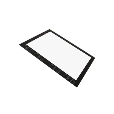 Innere Scheibe für Backofentüren - 524 x 402 mm (5616622097)