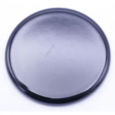 Innerer Deckel für Ofen Smeg 351050818 schwarz