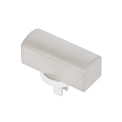 Inox-Ein/Aus-Schaltknopf für Geschirrspüler (1118662285)