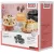 Bild: KAISER Backformen-Set Inspiration | 3-teilig | Springform 26 cm | Kastenform 30 cm | Antihaft | Made in Germany