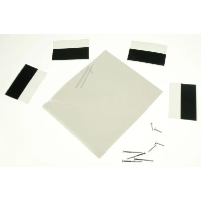 Installationskit für Geschirrspüler Whirlpool 488000540866 45/60cm