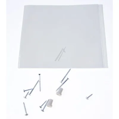 Installationskit für Geschirrspüler Whirlpool Indesit 488000662004 Einbau Set