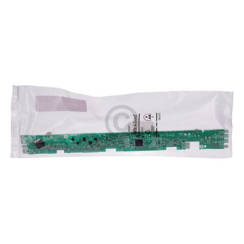 Bild: Integralelektronik Liebherr 6145807 für Gefrierschrank